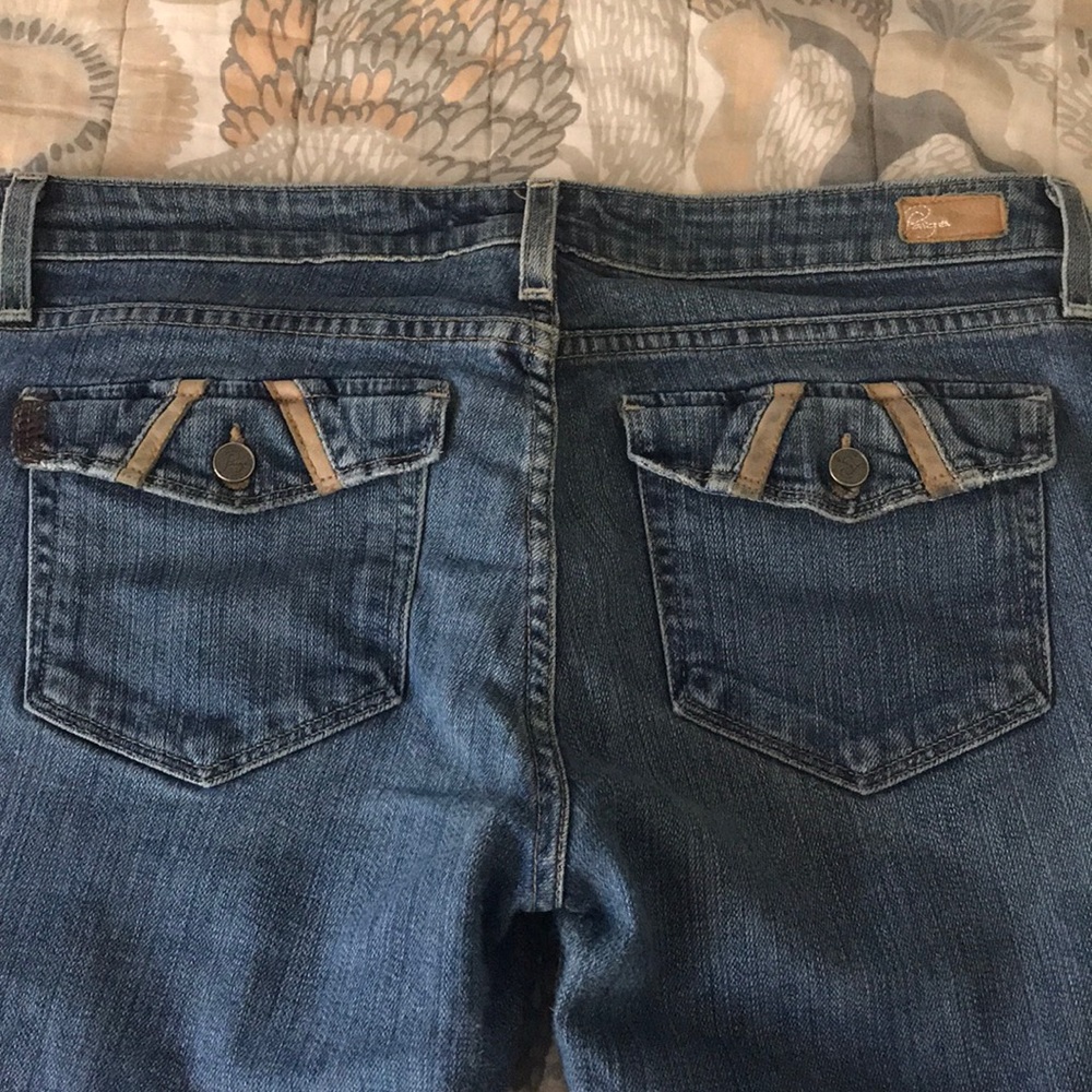 Short - Picture 4 of 4